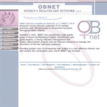 OBNET<br>Multi-Specialty Network